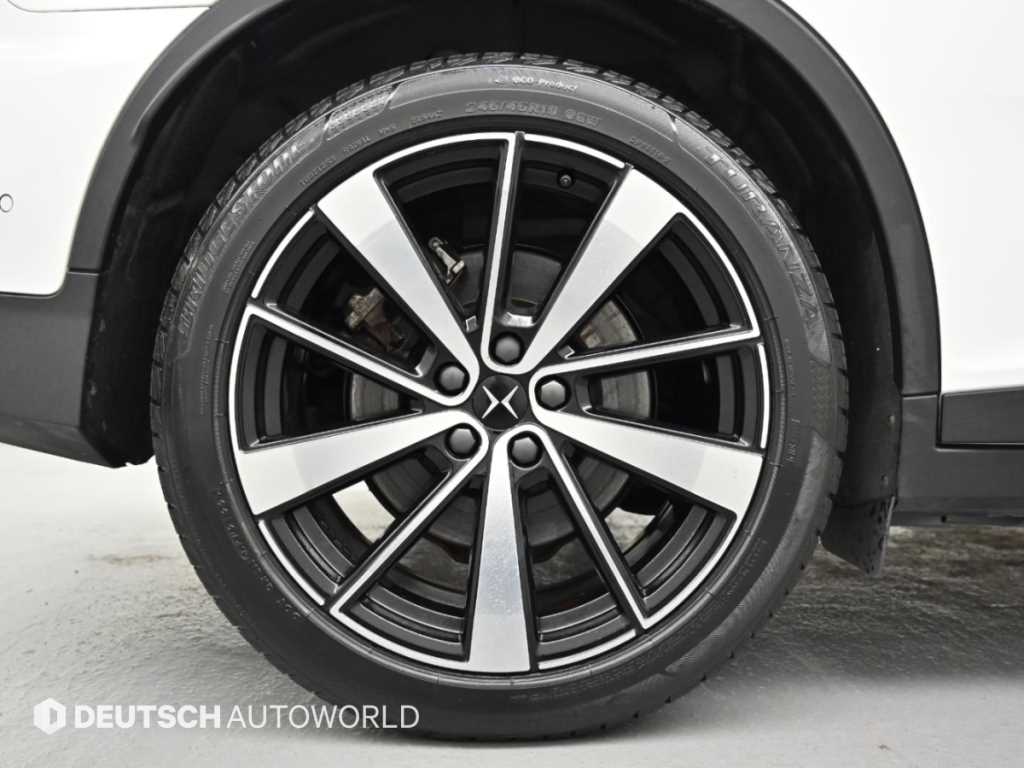 Polestar Polestar 2 — photo 05