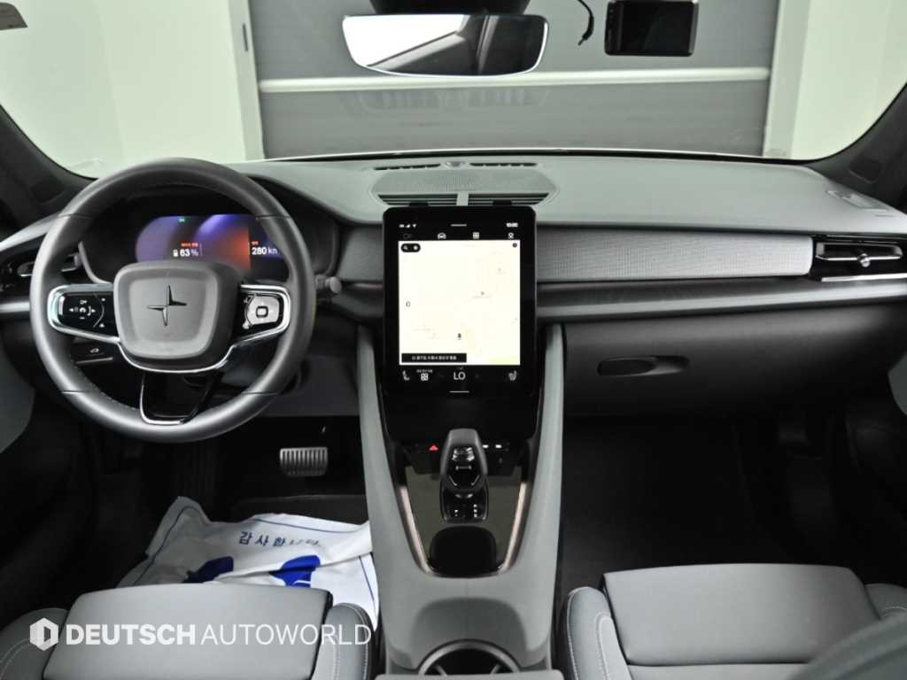 Polestar Polestar 2 — photo 07