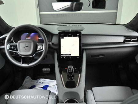 Polestar Polestar 2 — photo 07