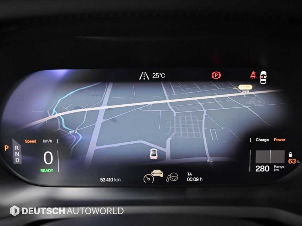 Polestar Polestar 2 — photo 08