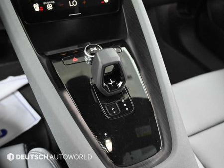 Polestar Polestar 2 — photo 09