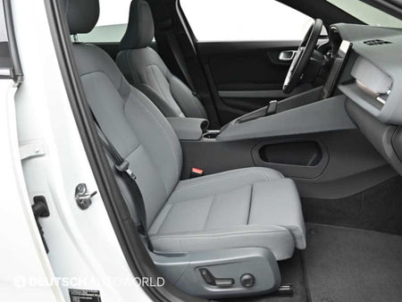 Polestar Polestar 2 — photo 10