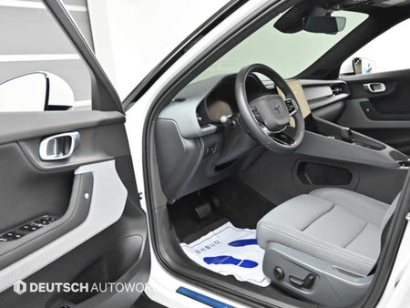 Polestar Polestar 2 — photo 11