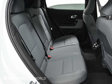 Polestar Polestar 2 — photo 12