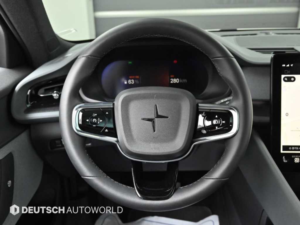 Polestar Polestar 2 — photo 13