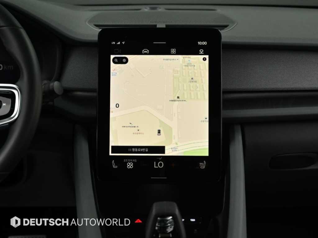 Polestar Polestar 2 — photo 14