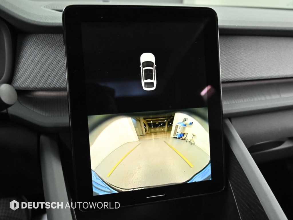Polestar Polestar 2 — photo 15