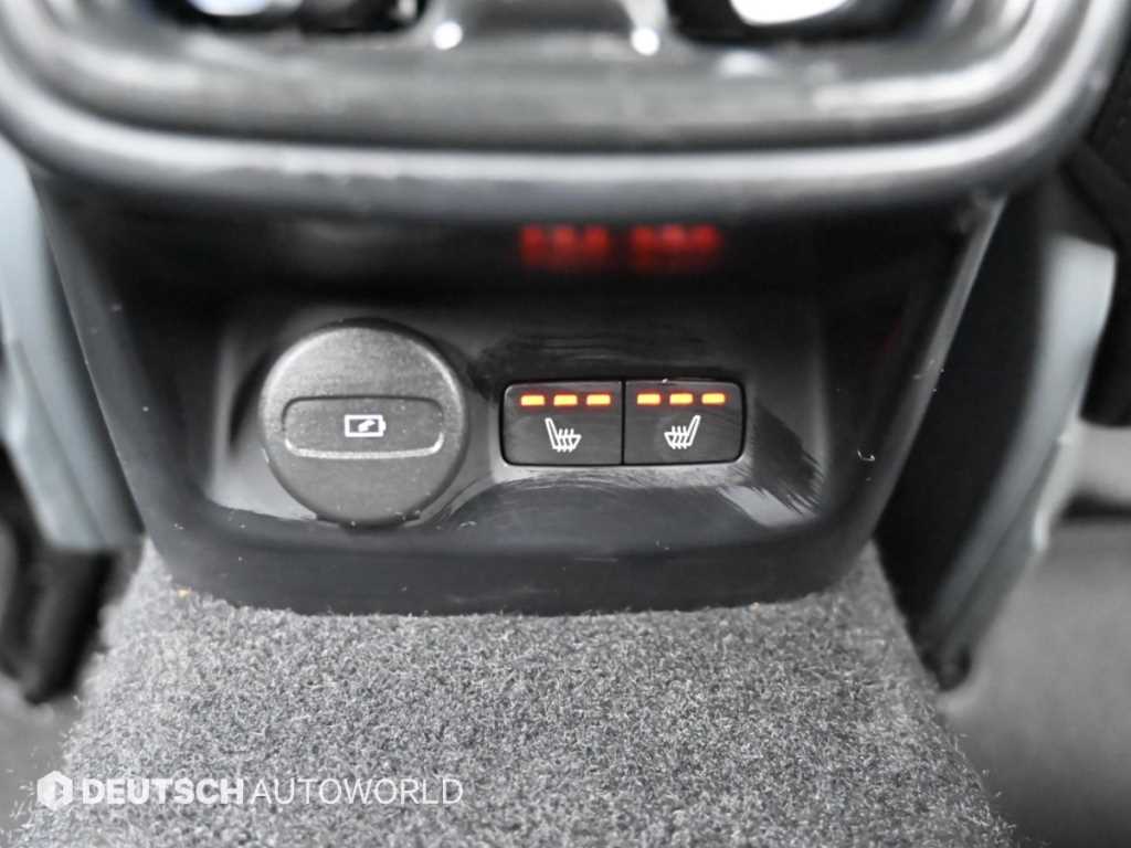 Polestar Polestar 2 — photo 16