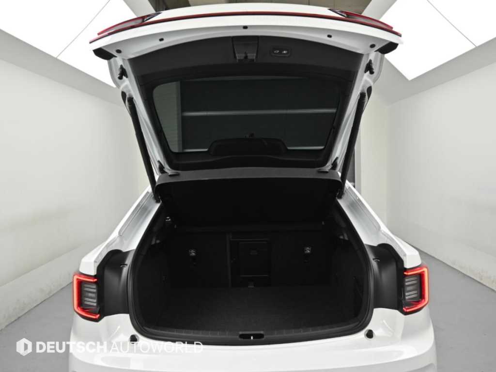 Polestar Polestar 2 — photo 19