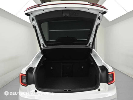 Polestar Polestar 2 — photo 19