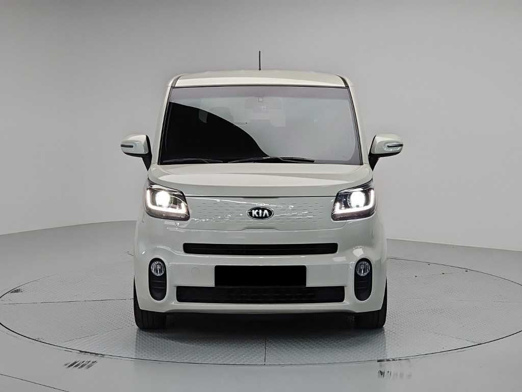 Kia RAY — photo 02