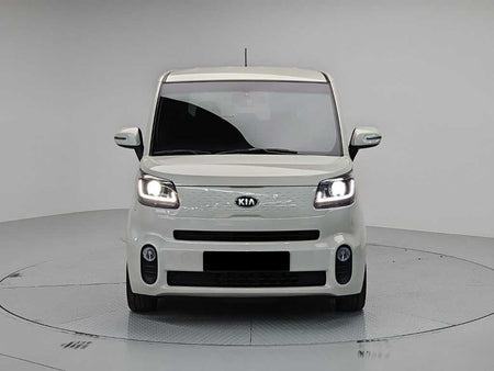 Kia RAY — photo 02