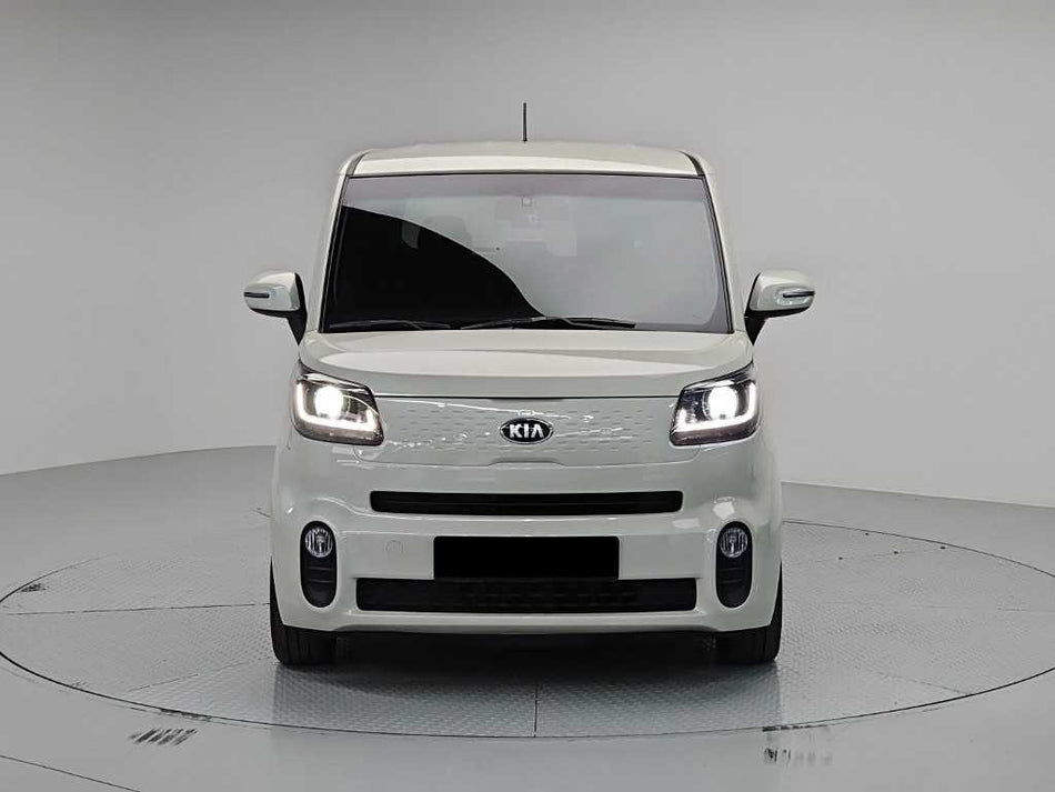 Kia RAY — photo 02