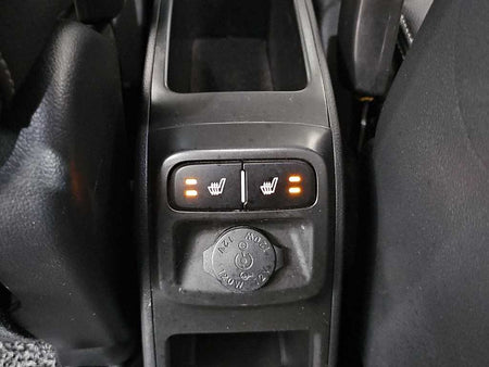 Kia RAY — photo 12