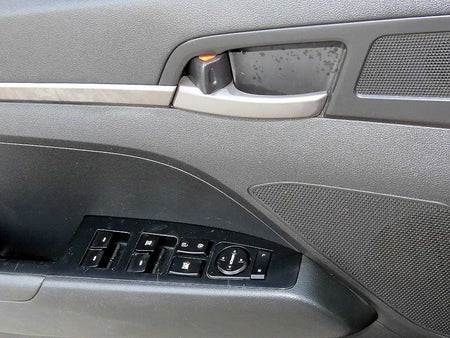 Hyundai Avante — photo 11