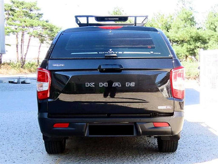 KGM Rexton — photo 04