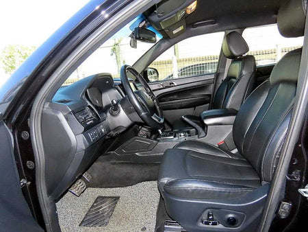 KGM Rexton — photo 05