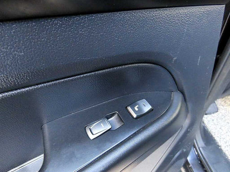 KGM Rexton — photo 15