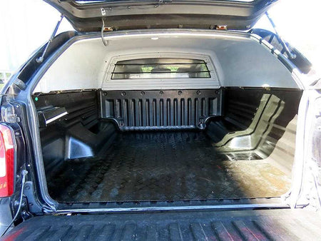 KGM Rexton — photo 17