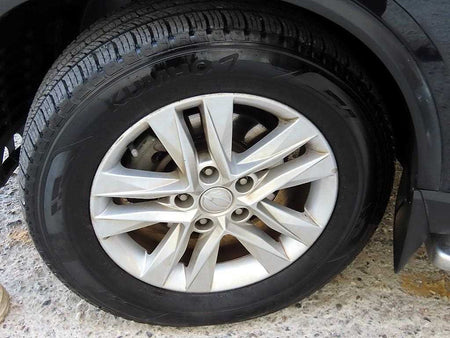 KGM Rexton — photo 20