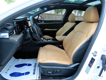 Kia K5 — photo 05