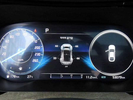 Kia K5 — photo 09