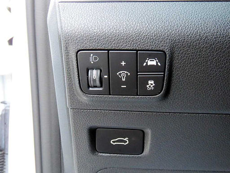 Kia K5 — photo 12