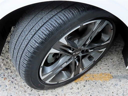 Kia K5 — photo 20