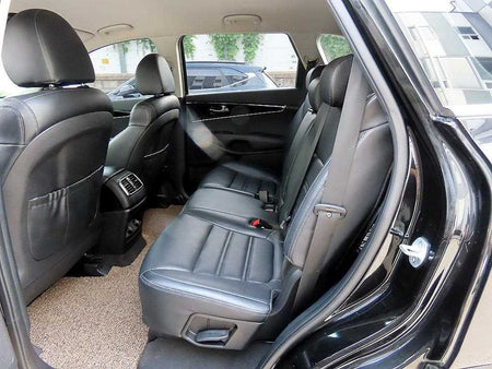 Kia Sorento — photo 06