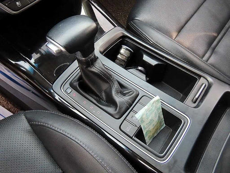 Kia Sorento — photo 10