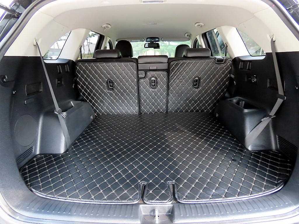 Kia Sorento — photo 18