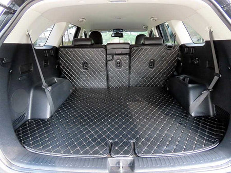 Kia Sorento — photo 18