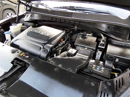 Kia Sorento — photo 19