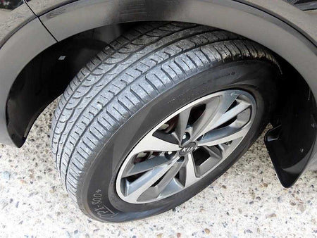 Kia Sorento — photo 20