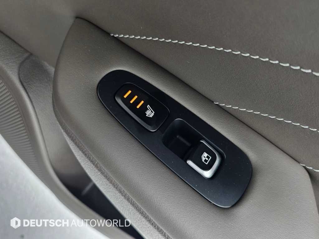 Kia Stinger — photo 16