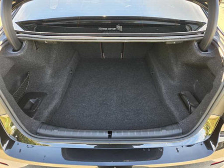 BMW 5-Series — photo 18