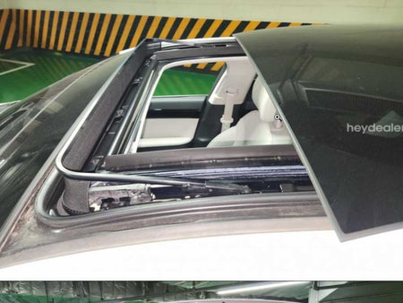 Hyundai Grandeur — photo 06