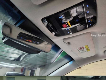 Hyundai Grandeur — photo 14