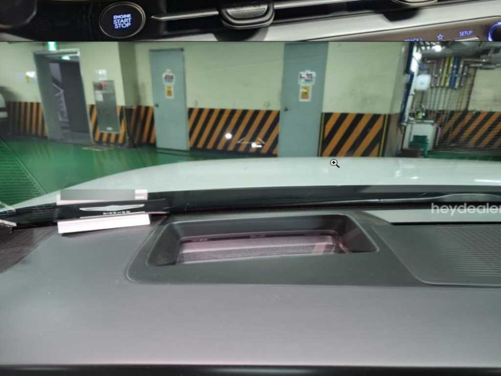 Hyundai Grandeur — photo 16