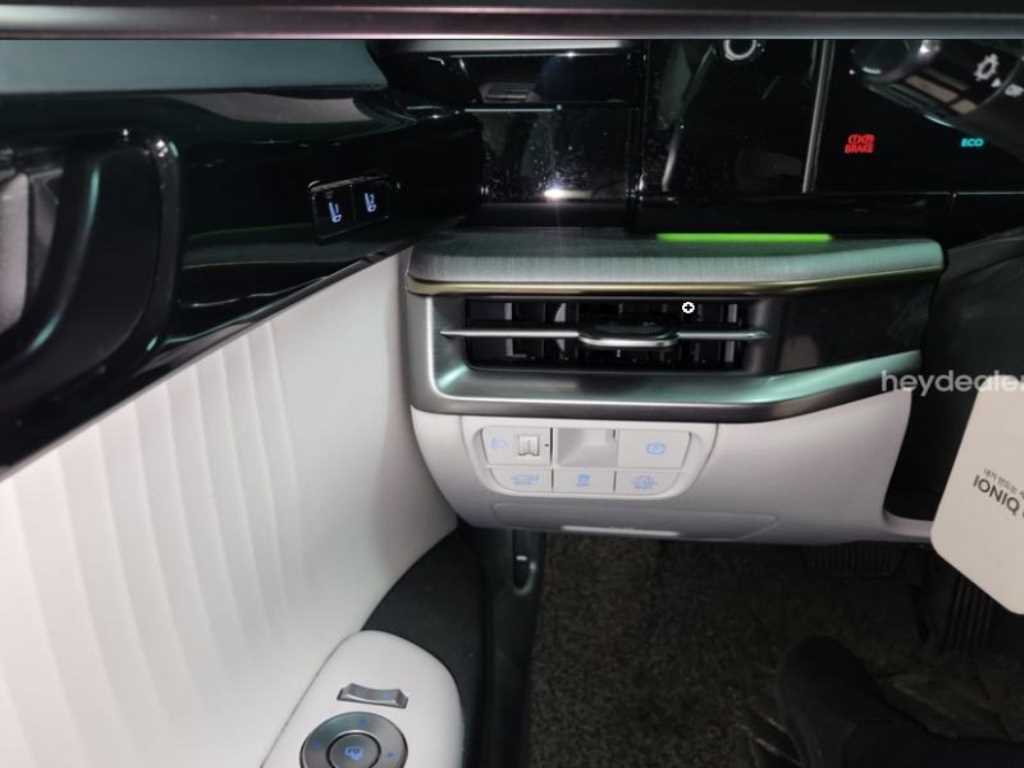 Hyundai Grandeur — photo 17
