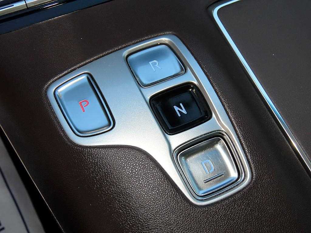 Hyundai Grandeur — photo 10