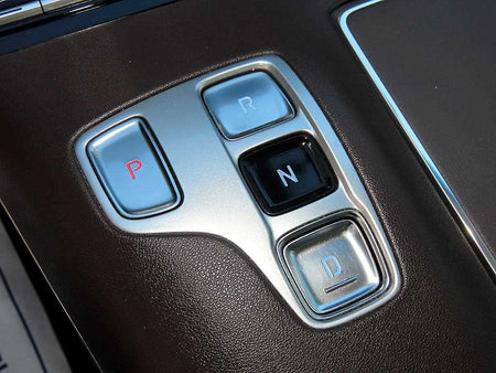 Hyundai Grandeur — photo 10