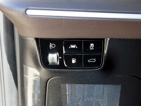 Hyundai Grandeur — photo 12