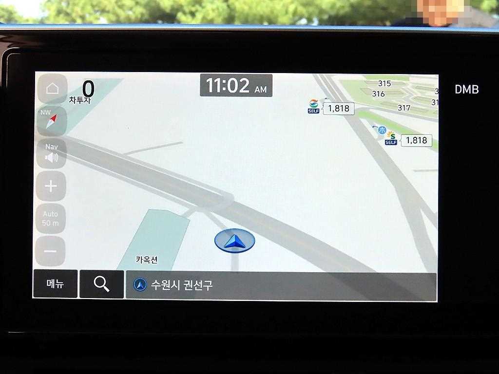 Hyundai Grandeur — photo 15