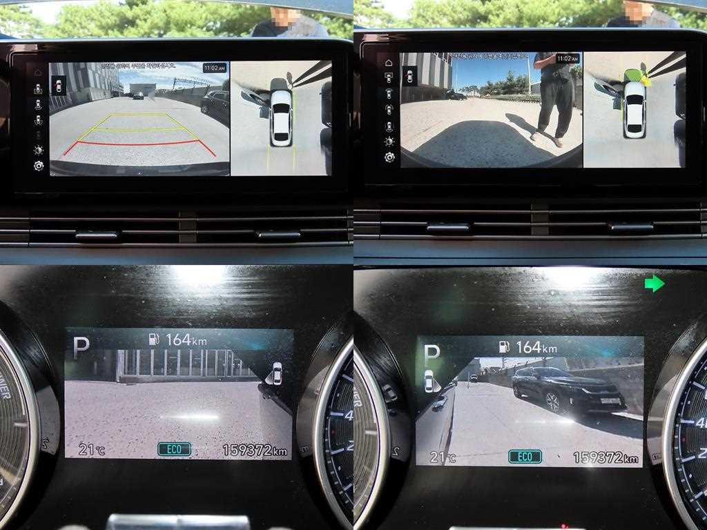 Hyundai Grandeur — photo 17