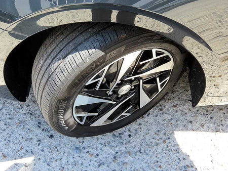 Hyundai Grandeur — photo 20