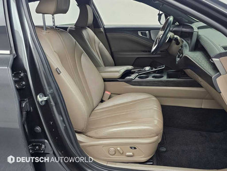 Kia K8 — photo 10