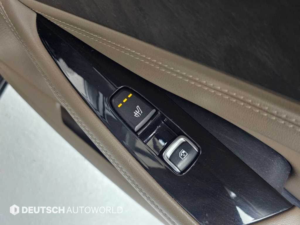 Kia K8 — photo 16