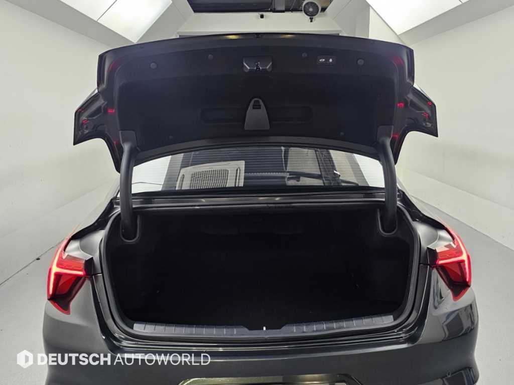 Kia K8 — photo 19