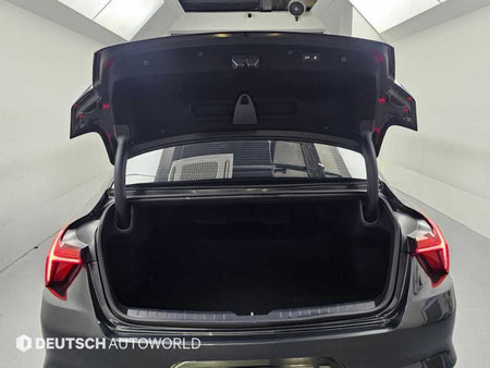 Kia K8 — photo 19